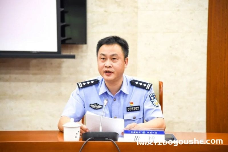 金华警方公布最新战报：侦办跨境赌博案件402起涉5亿余元