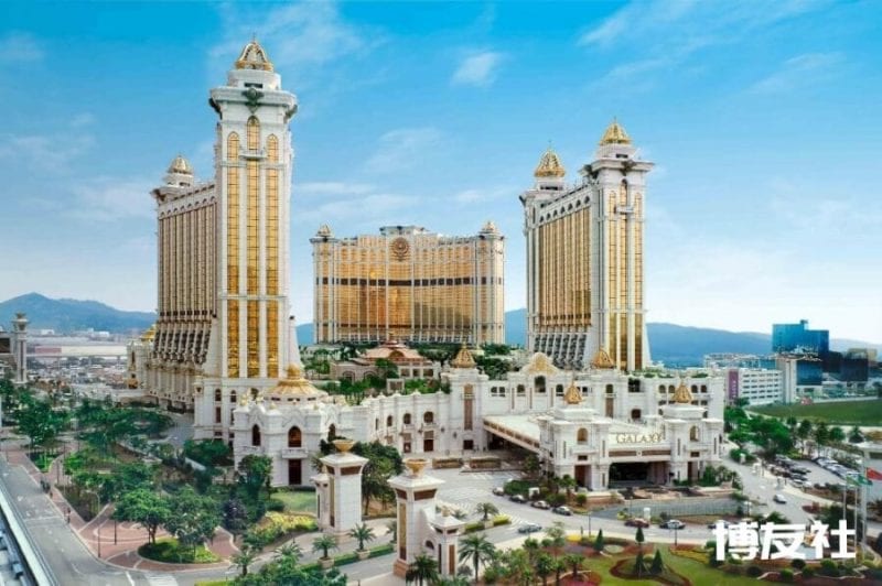 澳门特别行政区澳门银河酒店(Galaxy Macau)_豪华型_预订优惠价格_地址位置_联系方式