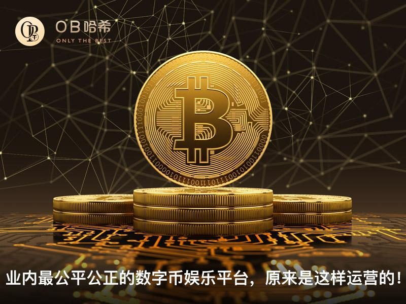 05业内最公平公正的数字币娱乐平台，原来是这样运营的!