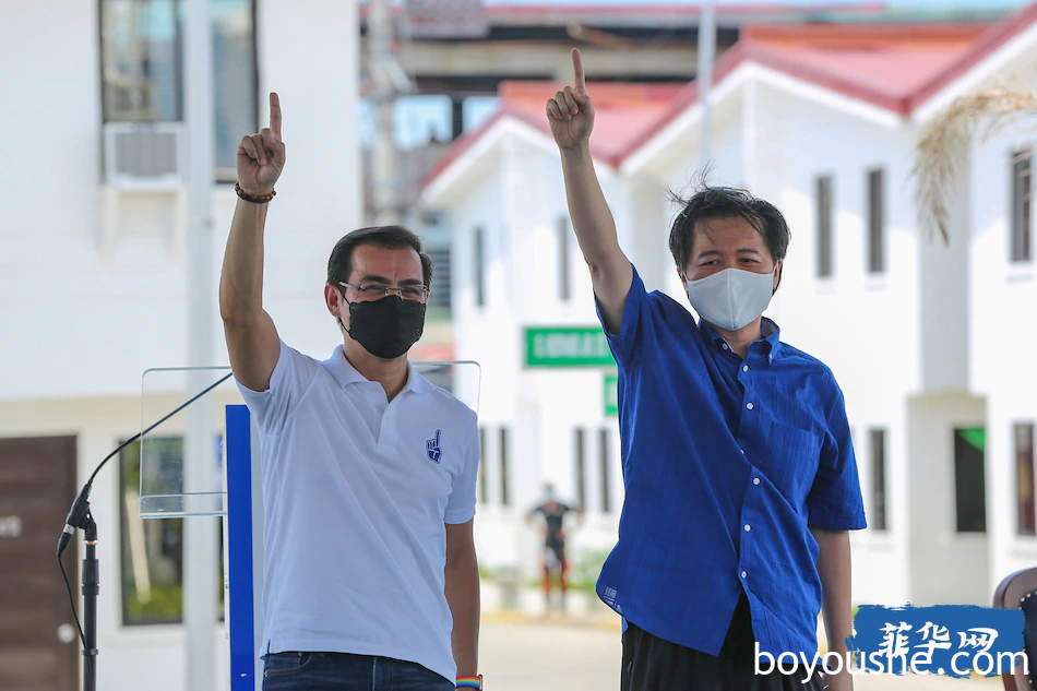 人气市长莫雷诺会重复杜特尔特六年前的胜利吗？