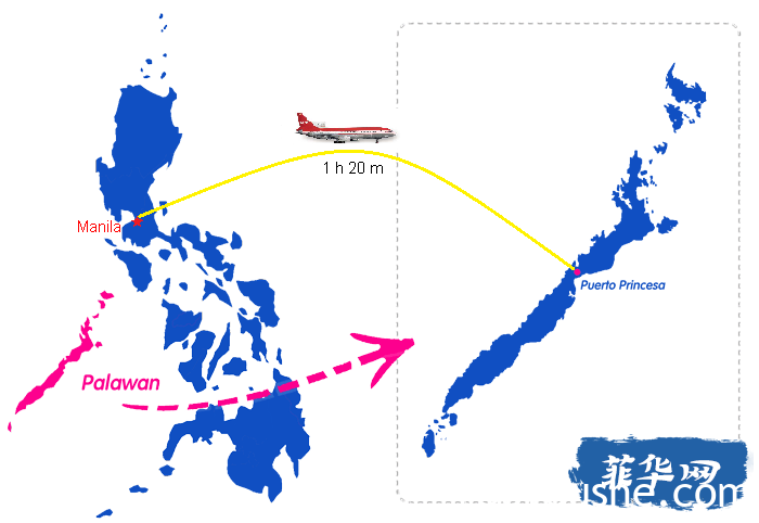 这些才真正是菲律宾顶级的十大旅游景点，不接受质疑！