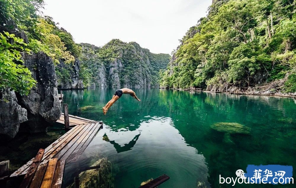 这些才真正是菲律宾顶级的十大旅游景点，不接受质疑！