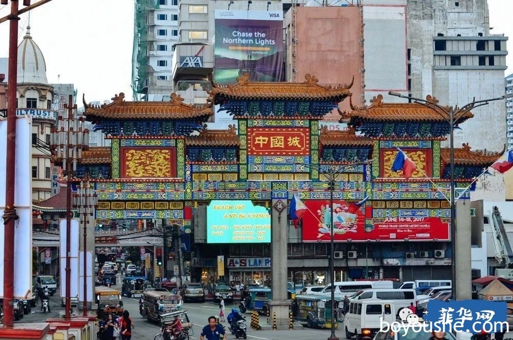 使馆门口大排长龙，2月9日起各大旅行社暂停接受菲律宾北京使馆面签