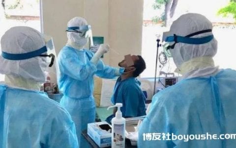 柬埔寨连续两日死亡病例超30例：是变异病毒还是感染后无症状？