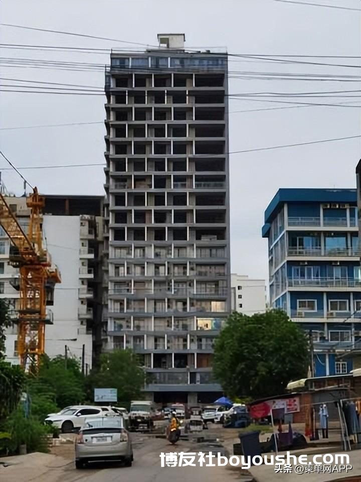 西港与北海的共同命运，都曾被博彩业和投机大潮洗刷的小城市