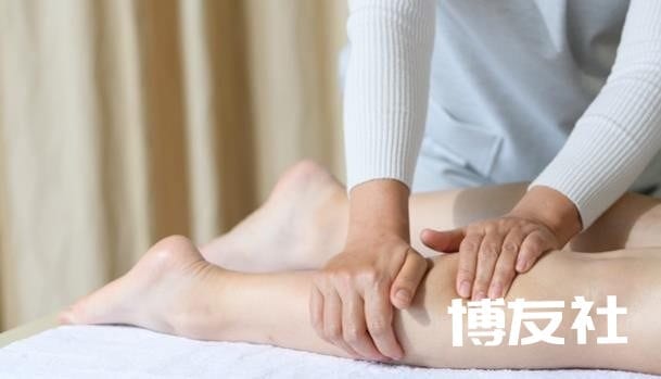 沒時間運動，按摩可以取代嗎？ - 康健雜誌