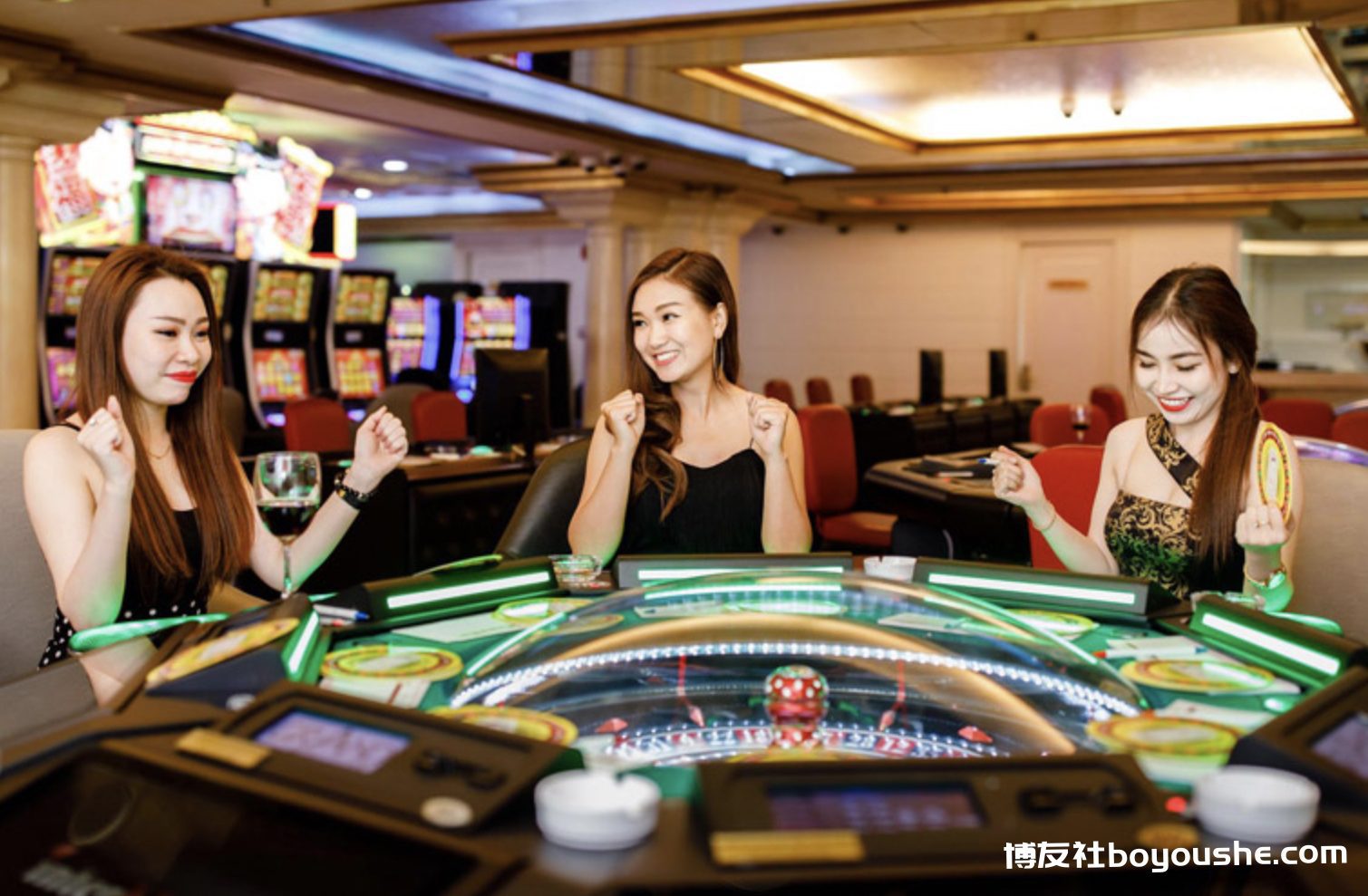 Short on cash, Vietnam punts on gambling - Asia Times