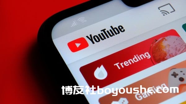 赌博, 体育博彩, 广告, Youtube, 谷歌