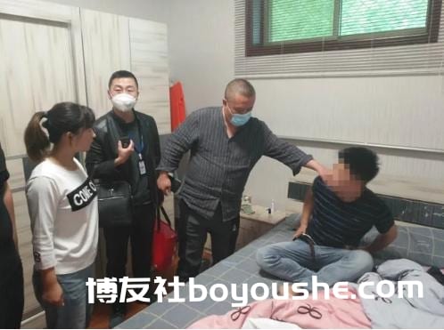 男子网络赌博输光家产，仍沉迷其中不知悔改！警方调查竟牵出横跨10省网络赌博大案