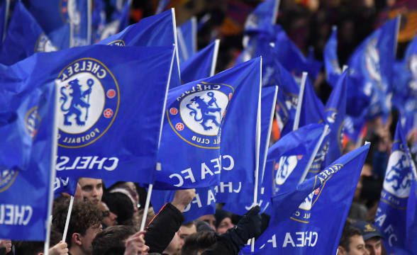 Chelsea FC Signs $25M Deal with Crypto Company WhaleIn