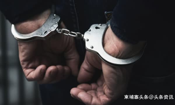 生日派对上，柬埔寨一男子无缘无故砍死一名参加者！