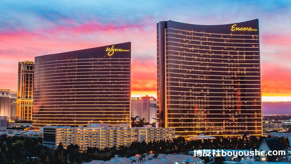 Encore at Wynn Las Vegas | Las Vegas, NV