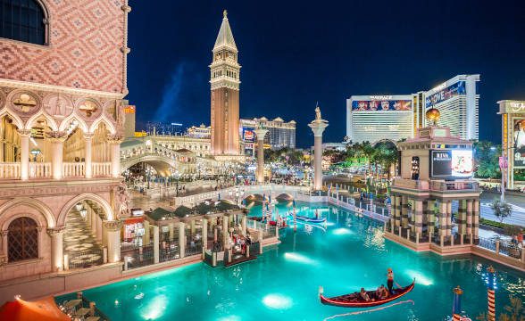 The Venetian to Host MSPT’s $500K Guaranteed Main Event