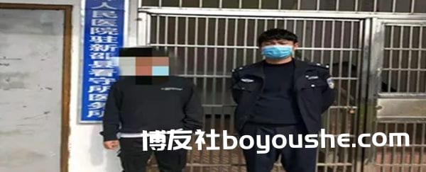 邵阳：警方重拳出击，12人被刑事拘留