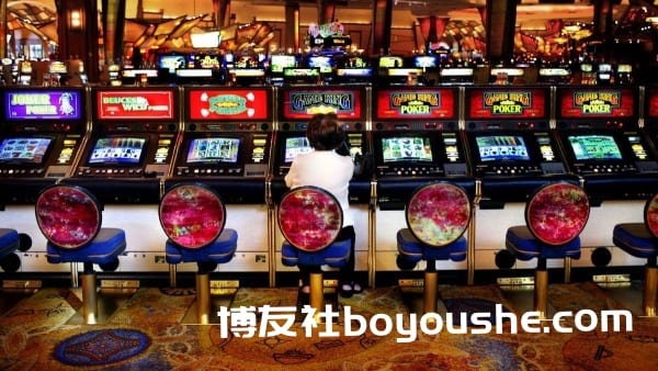 赌场 Mohegan Gaming & Entertainment 希腊 综合度假村 赌场酒店